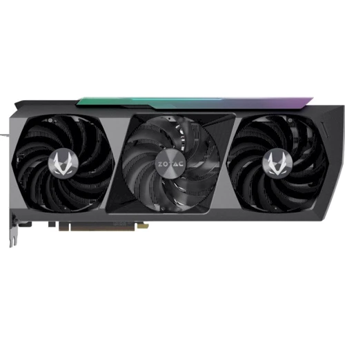 Відеокарта Zotac GAMING GeForce RTX 3080 Ti AMP Extreme Holo (ZT-A30810B-10P): Обсяг пам'яті, Гб 12