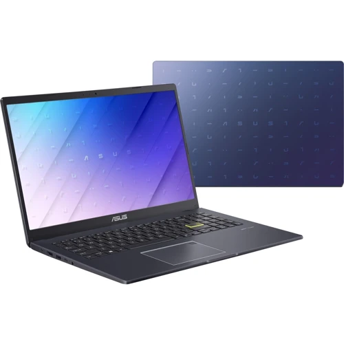 Ноутбук ASUS Vivobook Go 15 (E510KA-EJ355WS): Экран 15.6" TN+film (1920x1080) Full HD