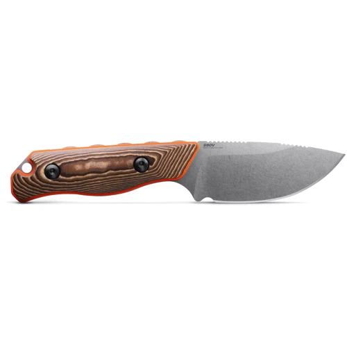 Нож Benchmade Hidden Canyon Hunter richlite (15017-1): Количество инструментов 1