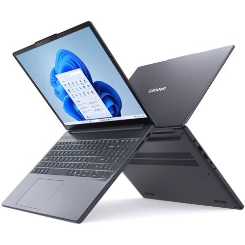 Ноутбук Lenovo IdeaPad Slim 3 15IRH10 (83K100FHPB): Экран 15.1" (2560x1600)
