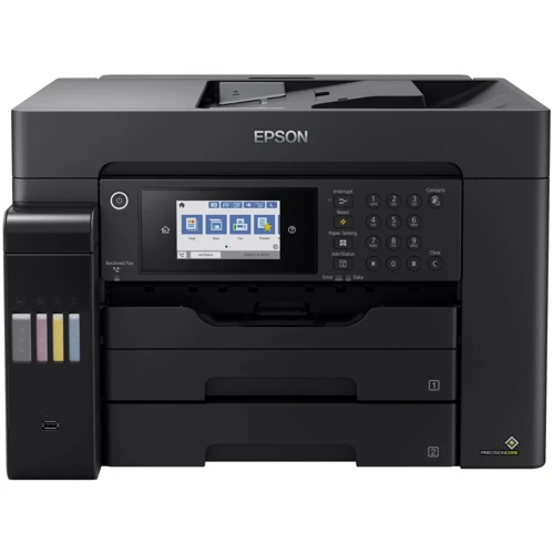 МФУ Epson L15160 + Wi-Fi (C11CH71404) UA