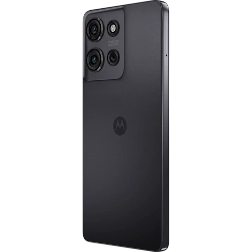 Смартфон Motorola G75 5G 8/256GB Charcoal Grey (UA UCRF): Вес 205 г