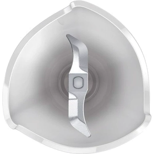 Блендер Philips HR1602/00: Матеріал чаші пластик