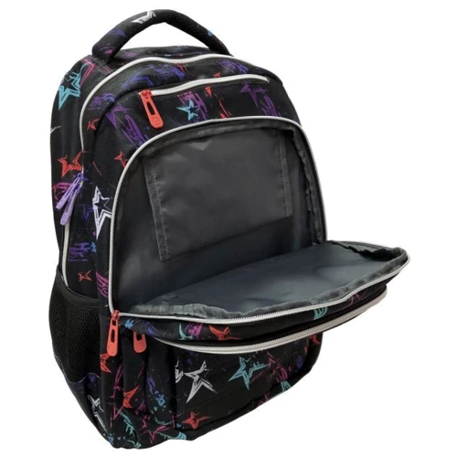 Рюкзак SAFARI 21-155L-2 3 отд., 45x30x18см: Тип Подростковый рюкзак