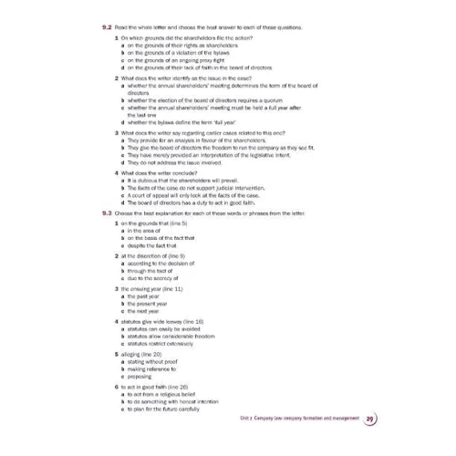International Legal English Second edition Students Book with Audio CDs (3): Количество страниц 336
