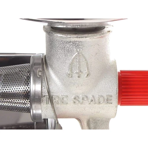 Соковичавниця Tre Spade (I/I)