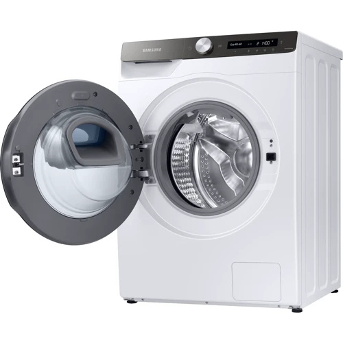 Стиральная машина Samsung WD80T554CBT/UA: Класс стирки A