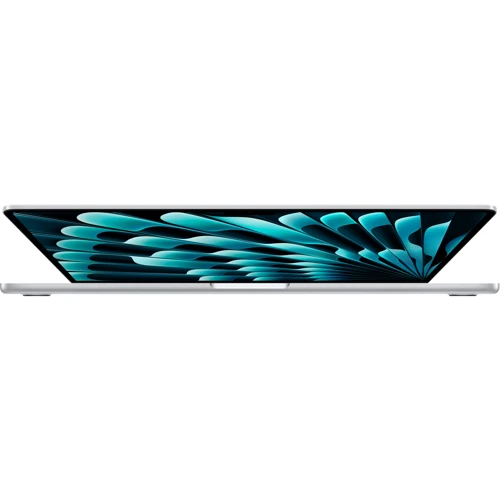 Apple MacBook Air 15" M2 512GB Silver (MQKT3UA/A) 2023 : Вес 1.51 кг