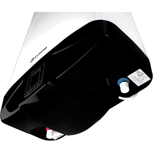 Бойлер Eldom GALANT 100 2100+1200 W DU100: Тип Бойлер электрический