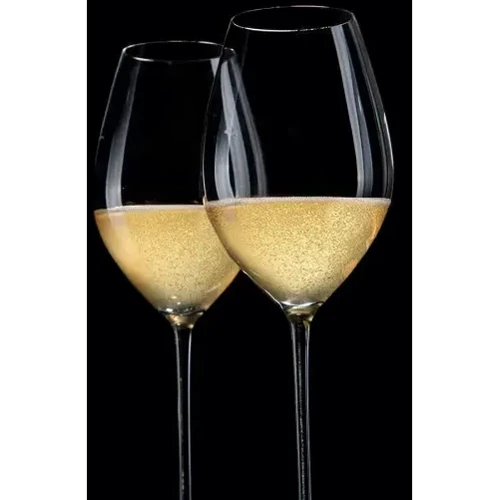 Бокал Riedel Superleggero Champagne Wine Glass для шампанского 2х460 мл (2425/28-265): Количество в упаковке 2