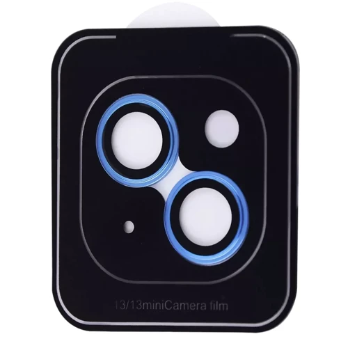 Защитное стекло для iPhone Proove Tempered Glass Achilles Blue for Camera iPhone 13 / 13 mini