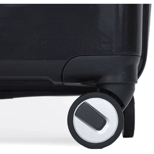 Чемодан Semi Line 30" (L) Black (T5618-3) (DAS302319): Пол Унисекс