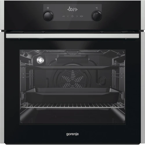 Духовой шкаф электрический Gorenje BOP737E20XG