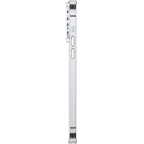 Чехол для iPhone Baseus Simple Transparent for iPhone 13 Pro Max: Тип чехла накладка на заднюю часть