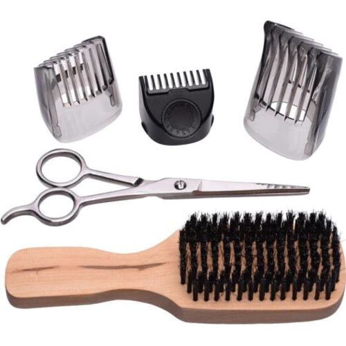 Машинка для стрижки (тример) Remington Beard Kit MB4046