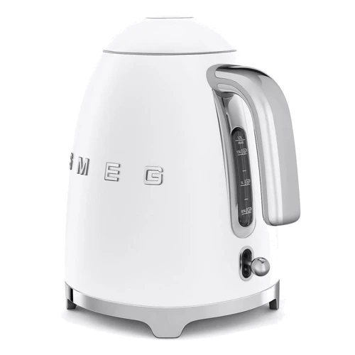 Електрочайник Smeg KLF03WHMEU: Потужність, Вт 2400