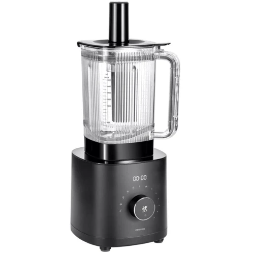 Блендер Zwilling Enfinigy 53000-001-0: Конструкція стационарный