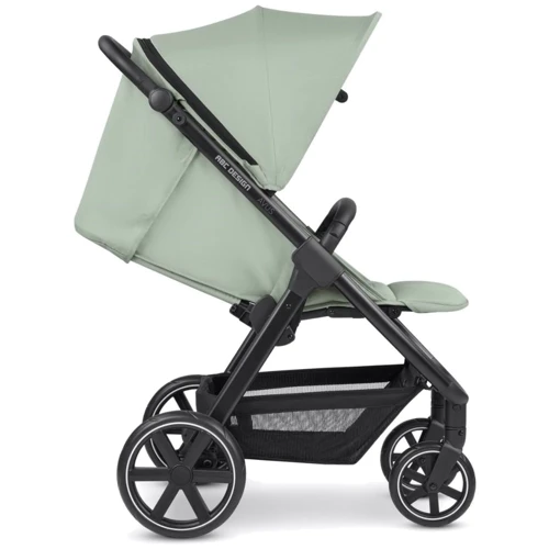 Прогулянковий візок ABC Design Avus pine (12004512302): Матеріал коліс EVA