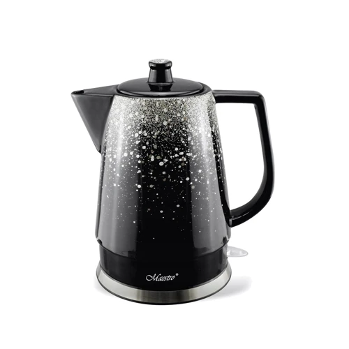 Электрочайник Maestro MR-074 Silver