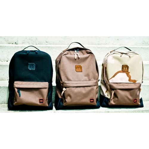 Рюкзаки для школьников