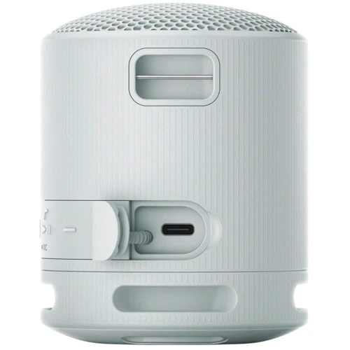 Акустика Sony SRS-XB100 Grey (SRSXB100H.CE7): Совместимость Android, iOS