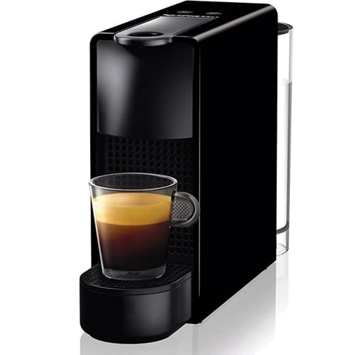 Кофеварка Krups Nespresso Essenza Mini XN1108