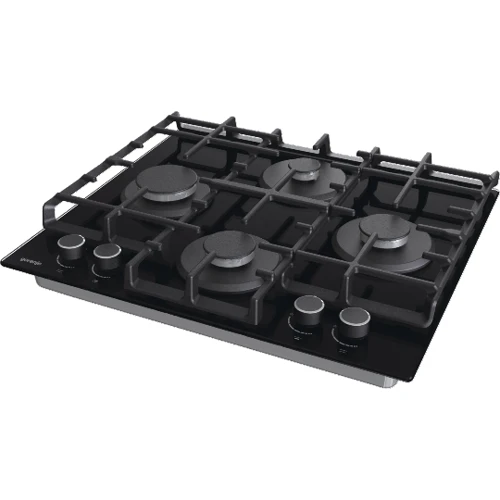 Варильна поверхня Gorenje GT6D42AB фото 5
