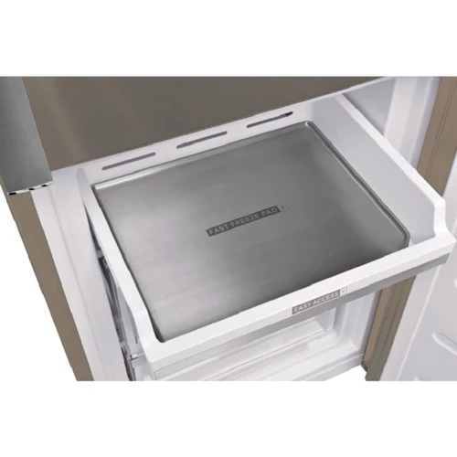 Холодильник Whirlpool W9 931D B H: Мощность замораживания, кг/сутки 13