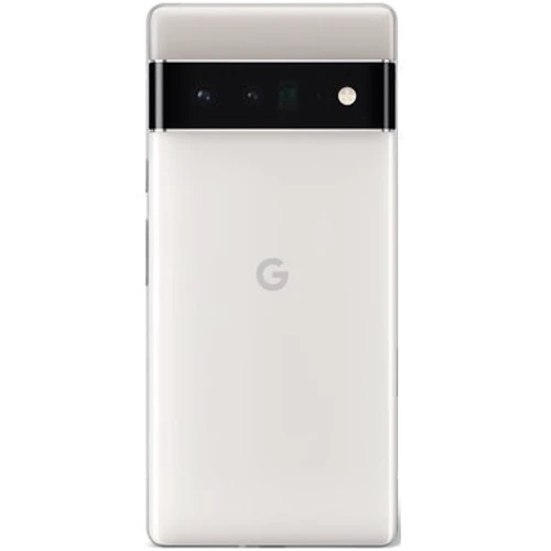 Смартфон Google Pixel 6 Pro 12/128 GB Cloudy White Approved Витринный образец фото 3