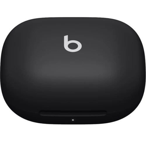 Наушники Beats by Dr. Dre Powerbeats Pro 2 Jet Black (MX723): Тип крепления крепление на ушах