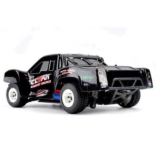 Автомодель радиоуправляемая шорт-корс 1:24 WL Toys A232-V2 4WD 35км/час
