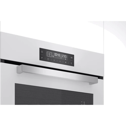 Духовой шкаф электрический Beko BIM24400GСS: Мощность подключения, Вт 3100