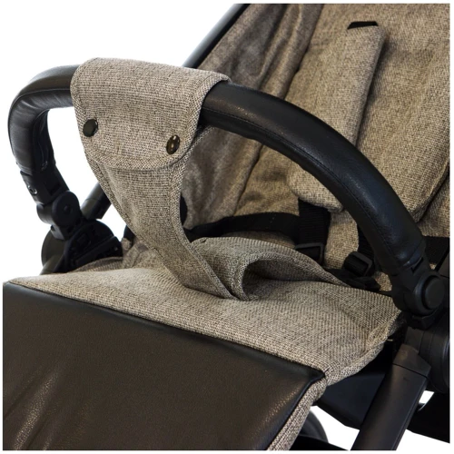Коляска прогулянкова Babyhit Impulse Beige фото 7