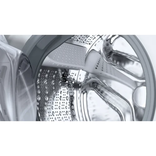 Стиральная машина Bosch WGB256A0UA: Тип загрузки фронтальная