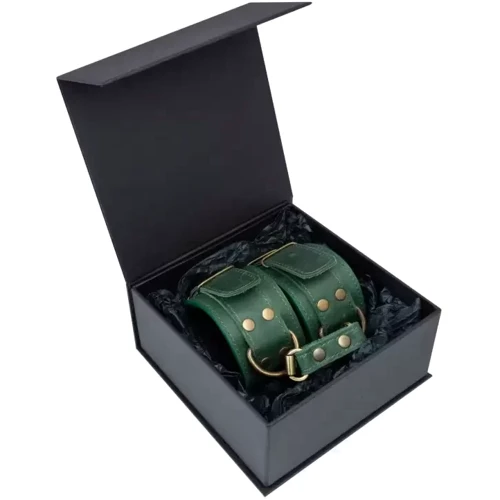 Поножі LOVECRAFT зелені