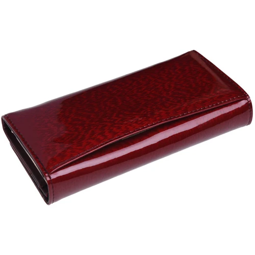 Женский кошелек Horse Imperial бордовый (K1a0001b-bordo): Пол Женский