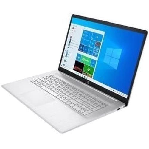 Ноутбук HP 17-cn0233nw (521K9EA): Экран 17.3"(1920x1080)
