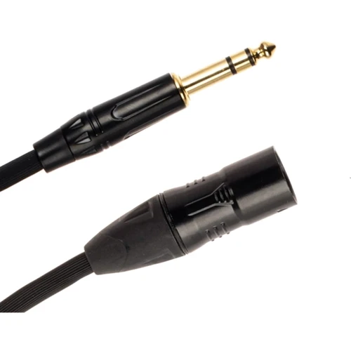 Кабель микрофонный Quik Lok Just MJS 3