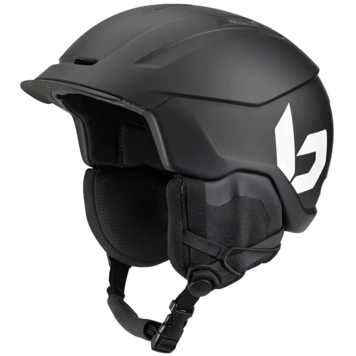 Гірськолижний шолом Bolle Instinct 2.0 54-58 32138 Black Matte (INSTINCT 2.0)