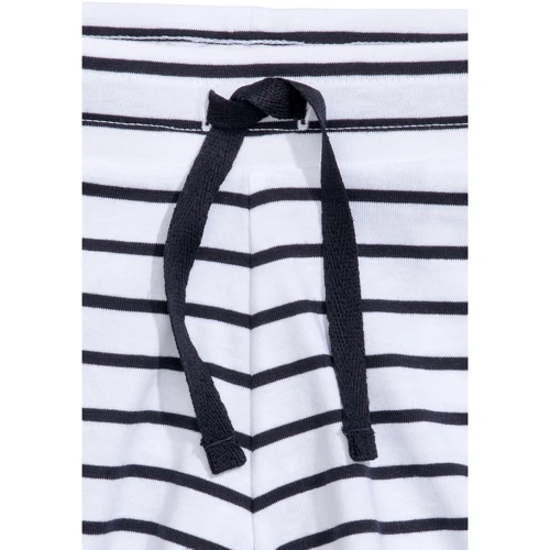 Шорти H & M 2780285 146 см білі: Розмір 146