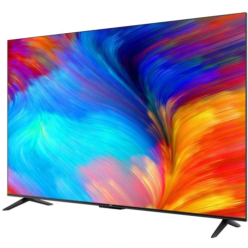 Телевизор TCL 55P635: Коммуникации WiFi, Miracast, DLNA, Bluetooth