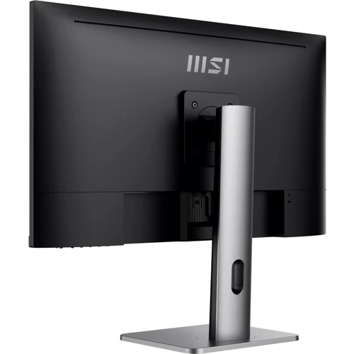 Монітор MSI PRO MP273QP (9S6-3PB69H-001): Кут огляду, гор / верт 178/178