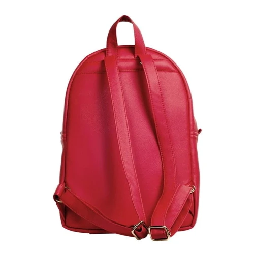 Женский рюкзак Sambag Brix LSG красный (11515017): Страна производитель Украина