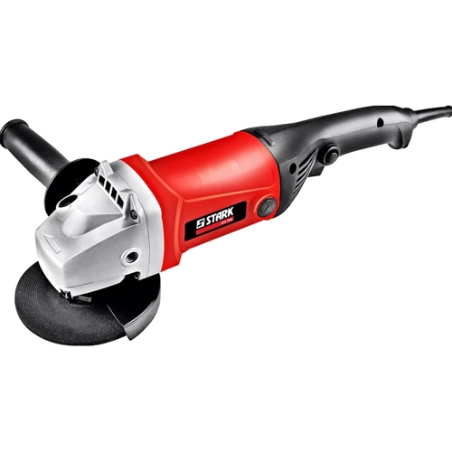 Болгарка (угловая шлифмашина) Stark AG 1350 PROFI