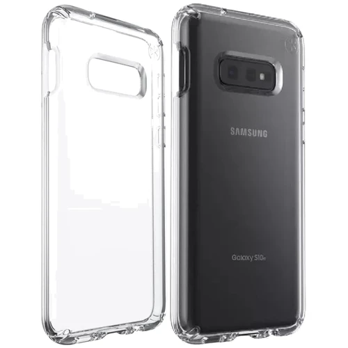 Чохол для телефона Speck Presidio Stay Clear для Samsung G970 Galaxy S10e (124577-5085)