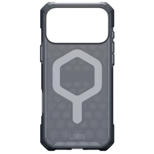 Чехол для iPhone Urban Armor Gear UAG Essential Armor Magsafe Ash (114541113131) for iPhone 17 Pro Max