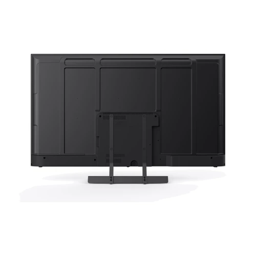 Телевізор Liberton LTV-55U01AT: Оснащення Smart TV, Встроенный медиаплеер