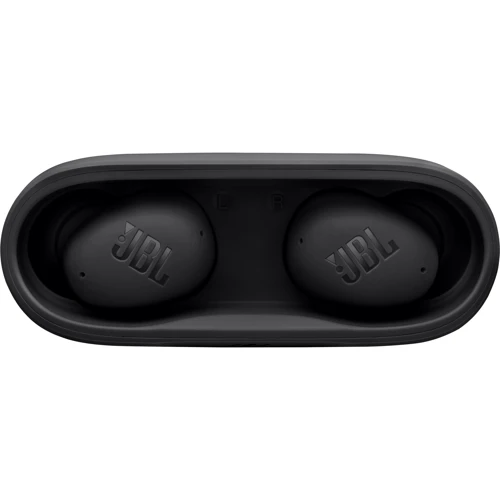 Наушники JBL Wave Buds 2 Black (JBLWBUDS2BLK)
