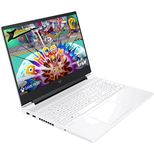 Ноутбук HP Victus 16-s1008ua (B83BBEA) UA: Оперативная память 32 ГБ