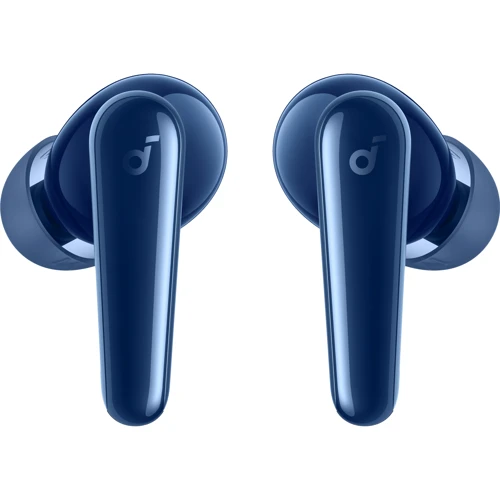 Навушники ANKER SoundCore Liberty 5 Blue (A3957G31) UA